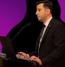 Ahmet Taha Sahin