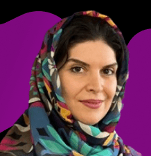 Samaneh Rokhgireh | Annex Global Conferences