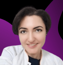 Diana Panahova