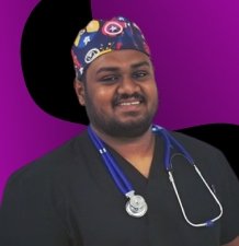 Rahul Krishna Reddy | Osteoarthritis Conferences | Annex Global Conferences | Dubai | UAE