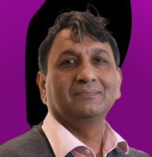 Shahzad Sadiq